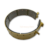 Steering Brake Band 103-33-21213 103-33-21212 Fits for Komatsu D20 D21 D20A - Fab Heavy Parts