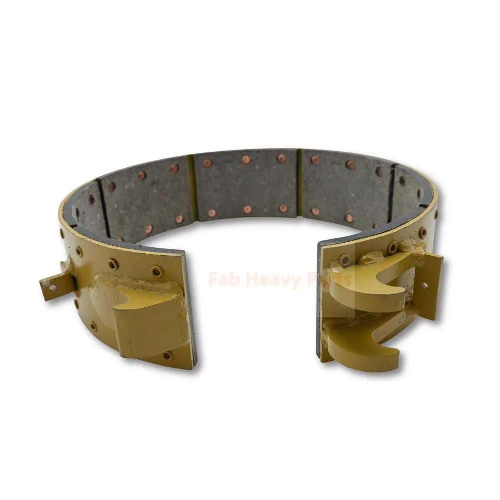 Steering Brake Band 103-33-21213 103-33-21212 Fits for Komatsu D20 D21 D20A - Fab Heavy Parts