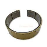 Steering Brake Band 103-33-21213 103-33-21212 Fits for Komatsu D20 D21 D20A - Fab Heavy Parts