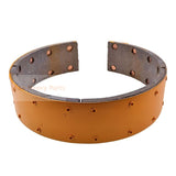 Steering Brake Band 103 - 33 - 21213 103 - 33 - 21212 Fits for Komatsu D20 D21 D20A - Fab Heavy Parts