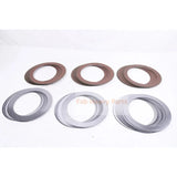 Steering Clutch Set 120-22-31221 120-22-31231 Fits For Komatsu D31 D37