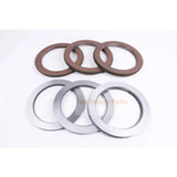 Steering Clutch Set 120-22-31221 120-22-31231 Fits For Komatsu D31 D37