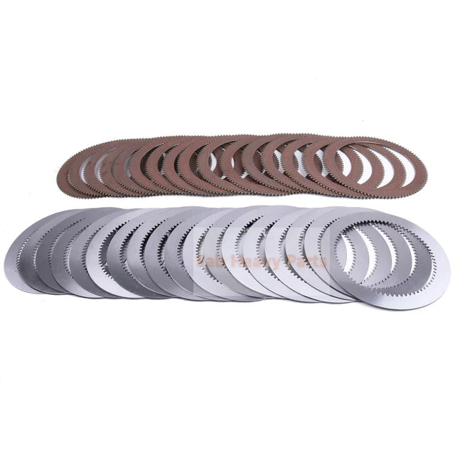 Steering Clutch Set 120-22-31221 120-22-31231 Fits For Komatsu D31 D37