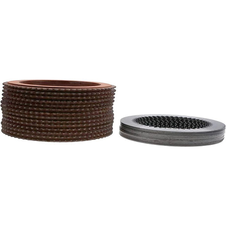 Steering Clutch Set Fit Komatsu D20A D20P D21A D21P - 6 - 7 - 8 Series Loader - Fab Heavy Parts