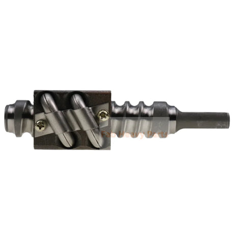 Eje de la columna de dirección 67111-41103 se adapta a Kubota B1600 B1702 B1902 B114 B115 B116