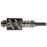 Steering Column Shaft 67111 - 41103 Fits For Kubota B1600 B1702 B1902 B114 B115 B116 - Fab Heavy Parts