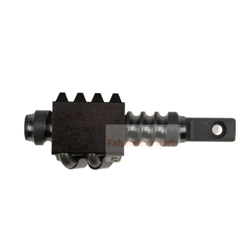 Steering Column Shaft 67111 - 41103 Fits For Kubota B1600 B1702 B1902 B114 B115 B116 - Fab Heavy Parts