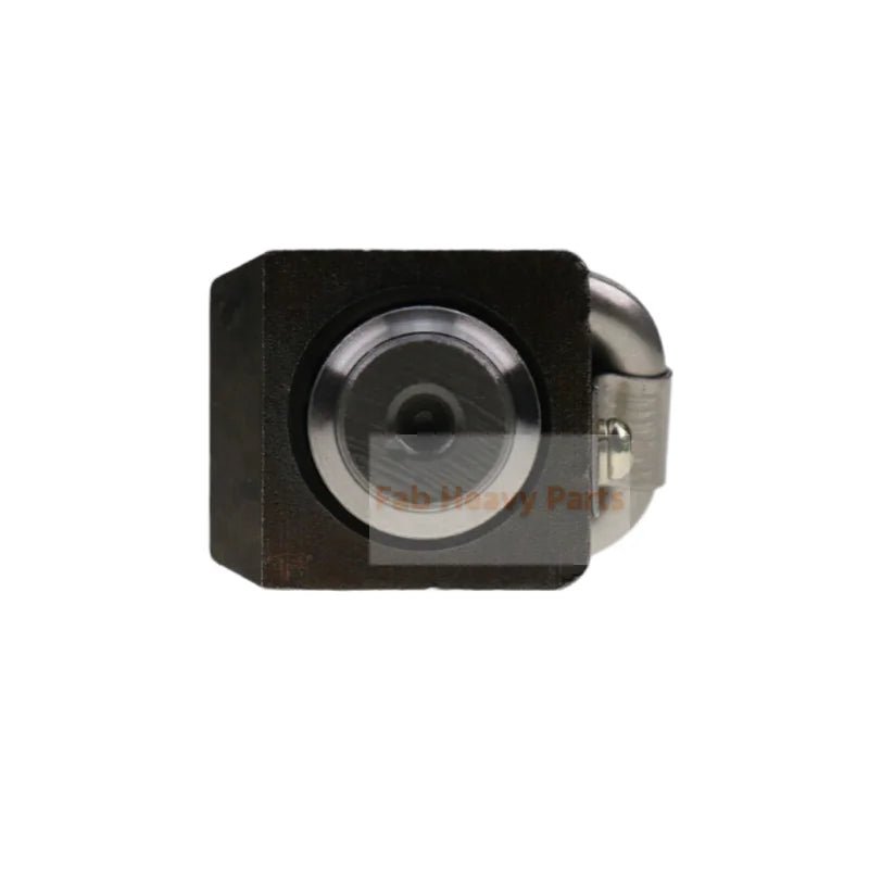 Steering Column Shaft 67111 - 41103 Fits For Kubota B1600 B1702 B1902 B114 B115 B116 - Fab Heavy Parts