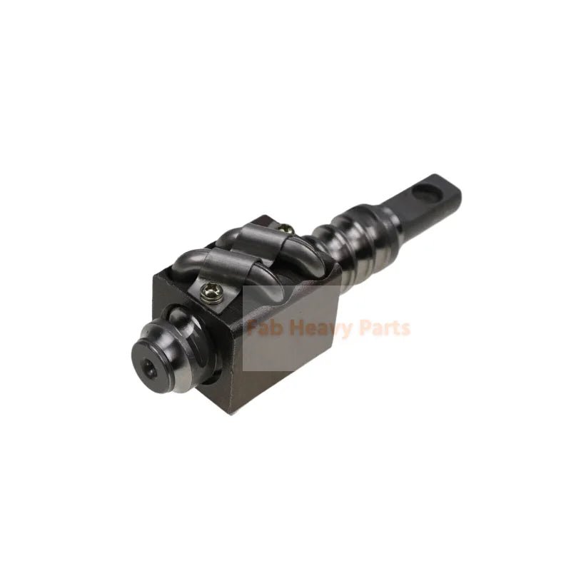 Steering Column Shaft 67111 - 41103 Fits For Kubota B1600 B1702 B1902 B114 B115 B116 - Fab Heavy Parts