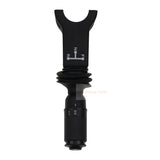 Steering Column Switch 01.0704.0600 0034.0973 Fits for Hyundai R140W - 7 R140W - 7A R170W - 7 R170W - 7A R200W - 7 R200W - 7A - Fab Heavy Parts