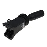 Steering Column Switch 01.0704.0600 0034.0973 Fits for Hyundai R140W - 7 R140W - 7A R170W - 7 R170W - 7A R200W - 7 R200W - 7A - Fab Heavy Parts