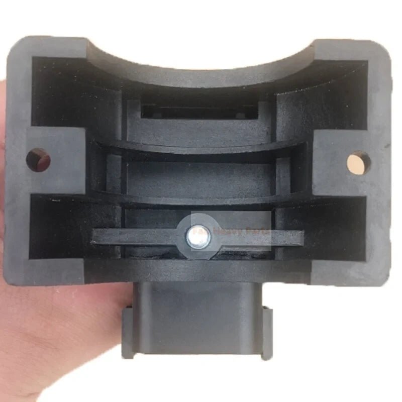 Steering Column Switch LH ZTAZ - 00073 Fits for Hyundai R55W - 9 R140W - 9 R170W - 9 R180W - 9A R180W - 9S R210W - 9 R210W - 9S R60W - 9S - Fab Heavy Parts