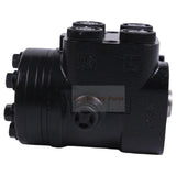 Steering Control Unit 150 - 8022 AL75360 Fits for John Deere 6200 6300 6400 6500L - Fab Heavy Parts