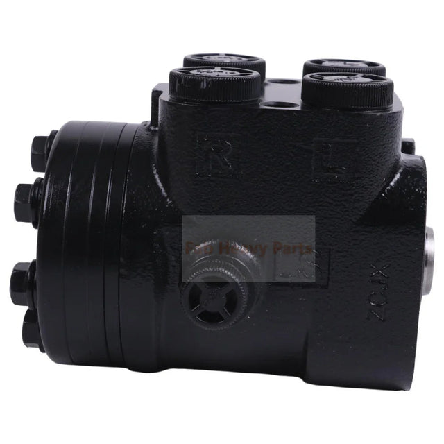 Steering Control Unit 150 - 8022 AL75360 Fits for John Deere 6200 6300 6400 6500L - Fab Heavy Parts