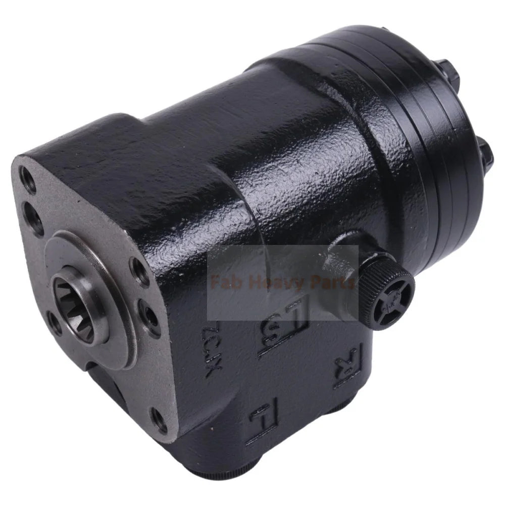 Steering Control Unit 150 - 8022 AL75360 Fits for John Deere 6200 6300 6400 6500L - Fab Heavy Parts