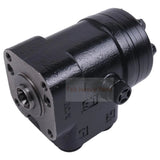 Steering Control Unit 150 - 8022 AL75360 Fits for John Deere 6200 6300 6400 6500L - Fab Heavy Parts