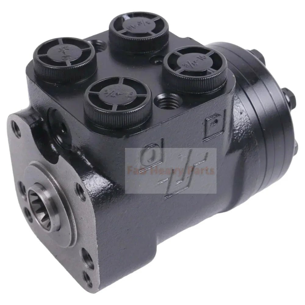 Steering Control Unit 150 - 8022 AL75360 Fits for John Deere 6200 6300 6400 6500L - Fab Heavy Parts