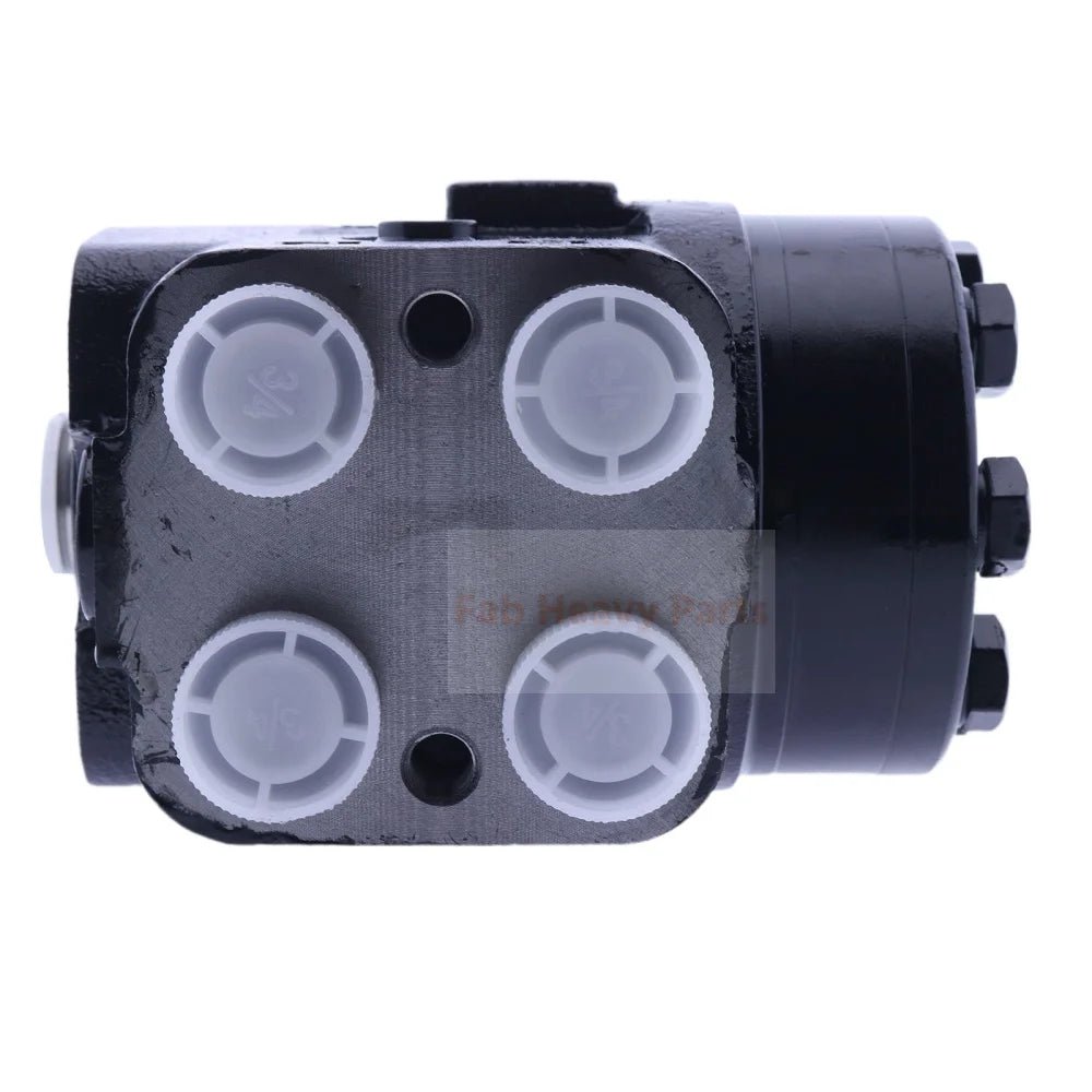Steering Control Unit AL177773 AL110874 Fits for JohnDeere 6090M 6115R 6230 7130 7230 - Fab Heavy Parts