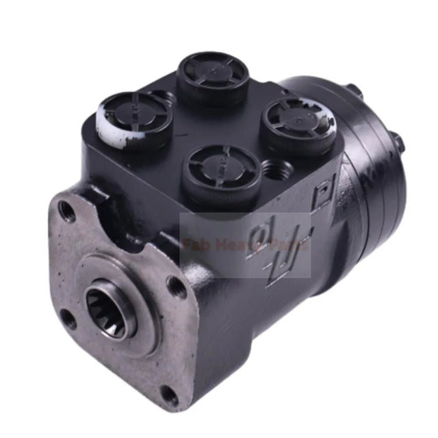 Steering Control Unit AL41291 Fits for John Deere 1640 2141 2351 2651 3050 3340 3651 - Fab Heavy Parts