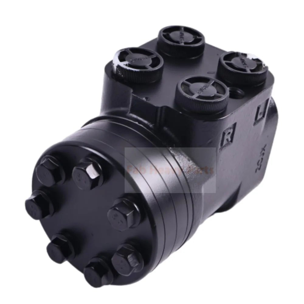 Steering Control Unit AL41291 Fits for John Deere 1640 2141 2351 2651 3050 3340 3651 - Fab Heavy Parts