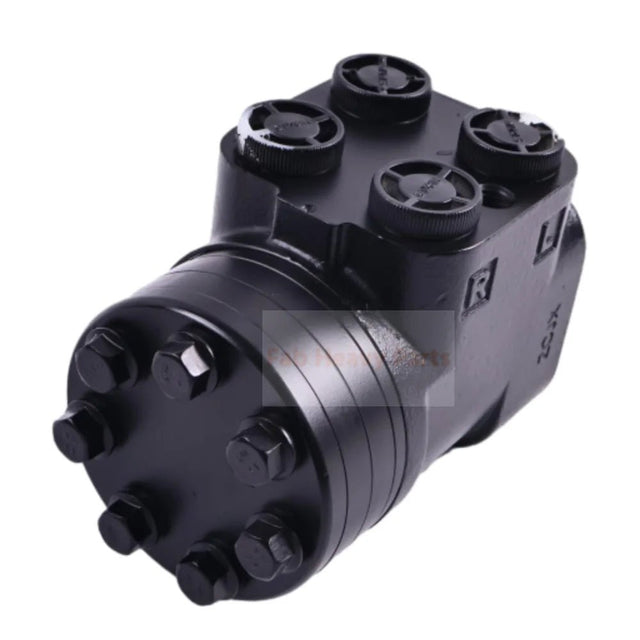 Steering Control Unit AL41291 Fits for John Deere 1640 2141 2351 2651 3050 3340 3651 - Fab Heavy Parts