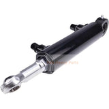 Steering Cylinder 120236 162715BA Fits for Skyjack Scissor Lift SJIII3220 SJIII3226 SJIII4620 SJIII4626 SJIII4632 SJIII4830 SJIII4832 SJIII6826 SJIII6832 - Fab Heavy Parts