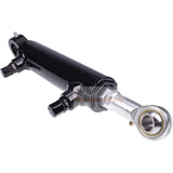 Steering Cylinder 120236 162715BA Fits for Skyjack Scissor Lift SJIII3220 SJIII3226 SJIII4620 SJIII4626 SJIII4632 SJIII4830 SJIII4832 SJIII6826 SJIII6832