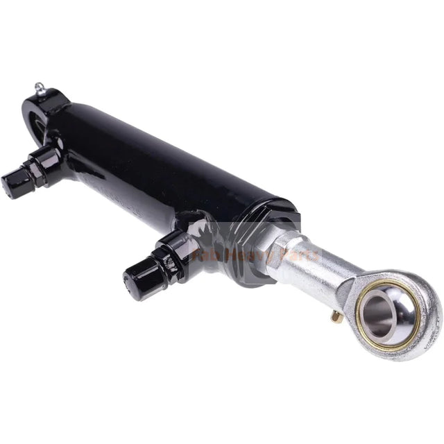 Steering Cylinder 120236 162715BA Fits for Skyjack Scissor Lift SJIII3220 SJIII3226 SJIII4620 SJIII4626 SJIII4632 SJIII4830 SJIII4832 SJIII6826 SJIII6832