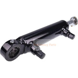 Steering Cylinder 120236 162715BA Fits for Skyjack Scissor Lift SJIII3220 SJIII3226 SJIII4620 SJIII4626 SJIII4632 SJIII4830 SJIII4832 SJIII6826 SJIII6832
