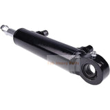 Steering Cylinder 120236 162715BA Fits for Skyjack Scissor Lift SJIII3220 SJIII3226 SJIII4620 SJIII4626 SJIII4632 SJIII4830 SJIII4832 SJIII6826 SJIII6832