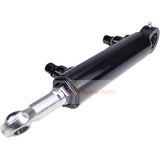 Steering Cylinder 120236 162715BA Fits for Skyjack Scissor Lift SJIII3220 SJIII3226 SJIII4620 SJIII4626 SJIII4632 SJIII4830 SJIII4832 SJIII6826 SJIII6832