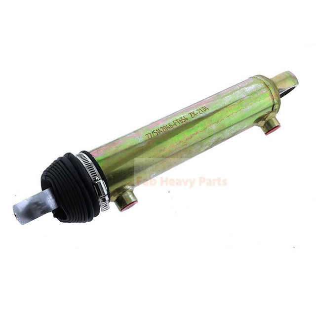 Steering Cylinder 5142046 Fits for CASE IH Tractor Farmall 90/95 JX55 JX60 JX65 JX70 JX95 - Fab Heavy Parts