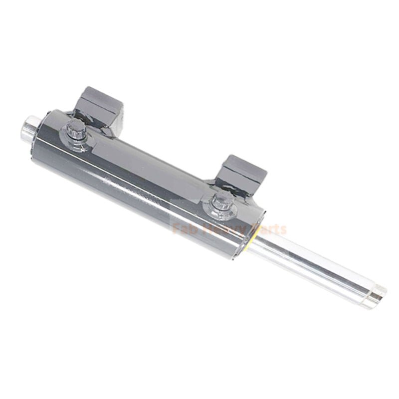 Steering Cylinder 6688675 Aftermarket Replacement For Bobcat Utility Work Machine 5610 5610 UW56 UW53 - Fab Heavy Parts