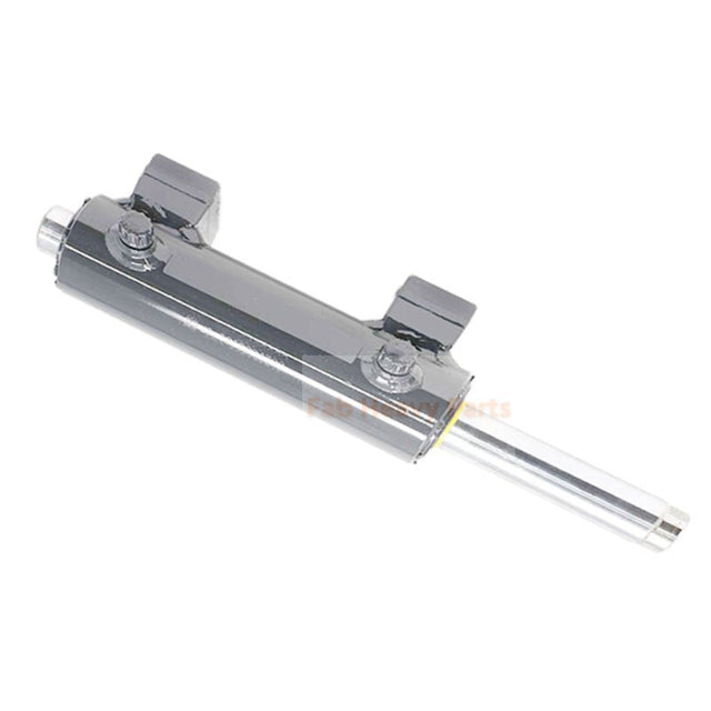 Steering Cylinder 6688675 Aftermarket Replacement For Bobcat Utility Work Machine 5610 5610 UW56 UW53 - Fab Heavy Parts