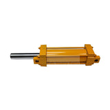 Steering Cylinder G107720 Fits for New Holland Tractor Loader LV80 U80 - Fab Heavy Parts