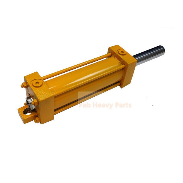 Steering Cylinder G107720 Fits for New Holland Tractor Loader LV80 U80 - Fab Heavy Parts