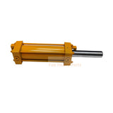 Steering Cylinder G107720 Fits for New Holland Tractor Loader LV80 U80 - Fab Heavy Parts