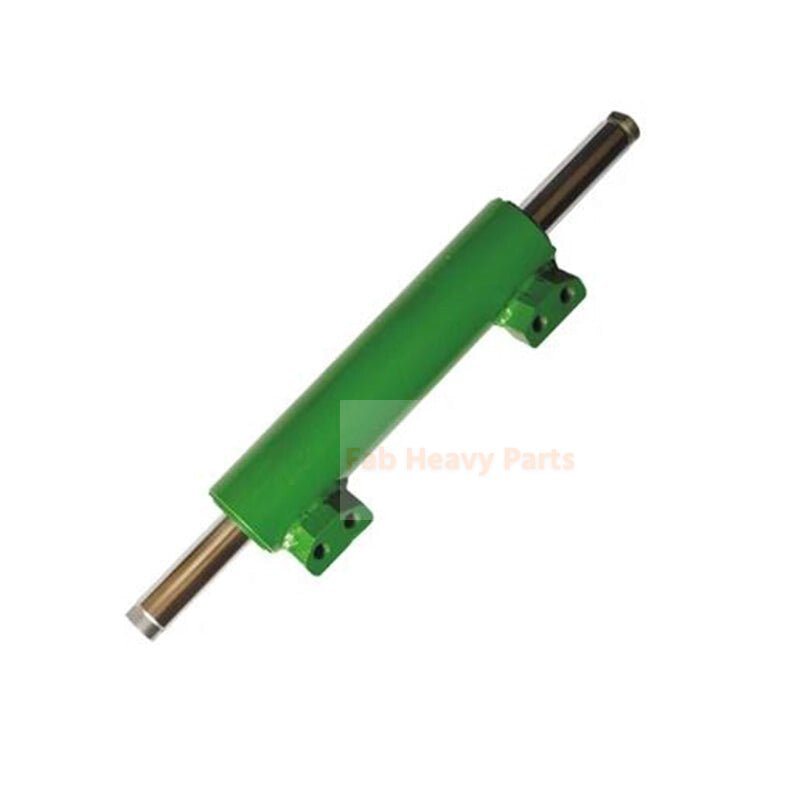 Steering Cylinder SJ16753 SJ25204 Fits for John Deere 1000 1050 5 - 750 5 - 850H - 1 5 - 754 5 - 800 5 - 850 Tractor - Fab Heavy Parts