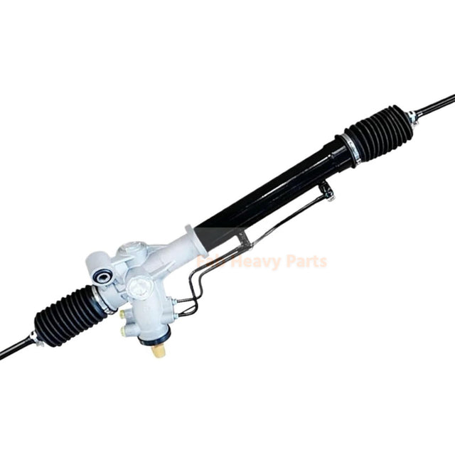 Steering Gear Rack Power Steering Box Assembly 44250-42110 44200-42120 4425042110 4420042120 Compatible For Toyota 4Awd Rav4 1996