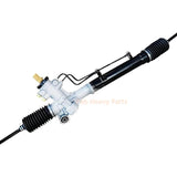Steering Gear Rack Power Steering Box Assembly 44250 - 42110 44200 - 42120 4425042110 4420042120 Compatible For Toyota 4Awd Rav4 1996 - Fab Heavy Parts