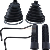 Steering Lever Kit 6702543 Aftermarket Replacement For Bobcat 653 753 773 853 863 864 963 7753 S100 S130 - Fab Heavy Parts