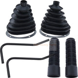 Steering Lever Kit 6702543 Aftermarket Replacement For Bobcat 653 753 773 853 863 864 963 7753 S100 S130