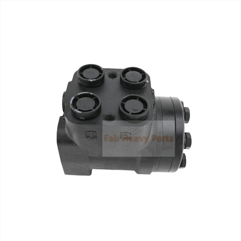 Steering Motor Valve RE239222 Fits for John Deere 5055E 5075E 5078E 5085E 5100E 5100M 5105 5210 5310S 5325 5500 5603 5625 - Fab Heavy Parts