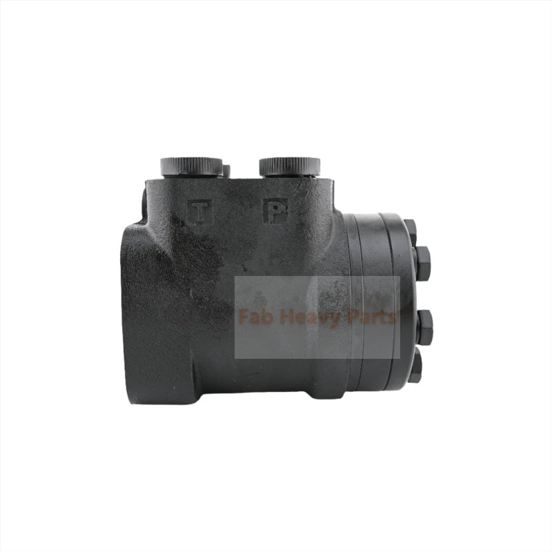 Steering Motor Valve RE239222 Fits for John Deere 5055E 5075E 5078E 5085E 5100E 5100M 5105 5210 5310S 5325 5500 5603 5625 - Fab Heavy Parts