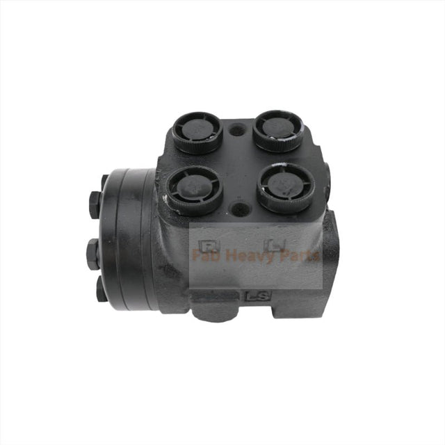 Steering Motor Valve RE239222 Fits for John Deere 5055E 5075E 5078E 5085E 5100E 5100M 5105 5210 5310S 5325 5500 5603 5625 - Fab Heavy Parts