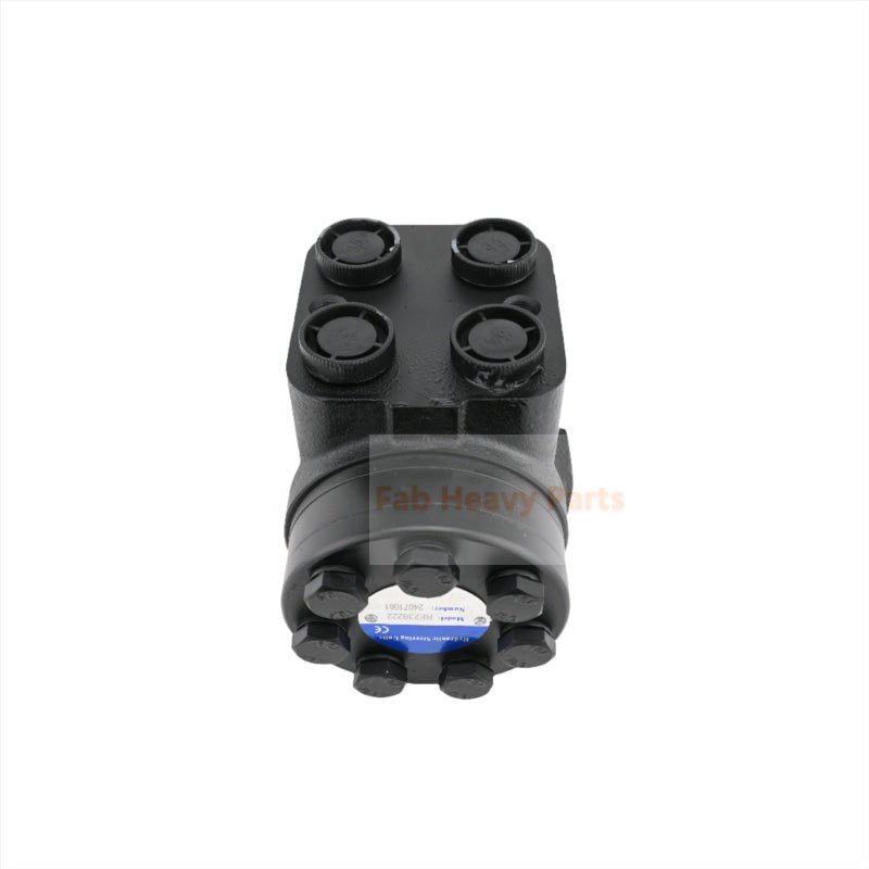 Steering Motor Valve RE239222 Fits for John Deere 5055E 5075E 5078E 5085E 5100E 5100M 5105 5210 5310S 5325 5500 5603 5625 - Fab Heavy Parts
