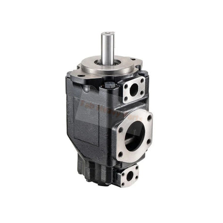 Steering Pump 31LH - 00020 Hyundai HL780 - 7A HL780 - 9S Fits CASE 1221E Wheel Loader - Fab Heavy Parts