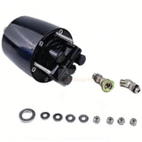 Bomba de direção HH5271-3 HH52713 se encaixa para SeaStar Helm 1.7CU montagem frontal externa