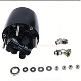 Bomba de direção HH5271-3 HH52713 se encaixa para SeaStar Helm 1.7CU montagem frontal externa