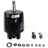 Bomba de direção HH5271-3 HH52713 se encaixa para SeaStar Helm 1.7CU montagem frontal externa